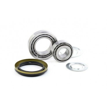 Roulement de roue avant...