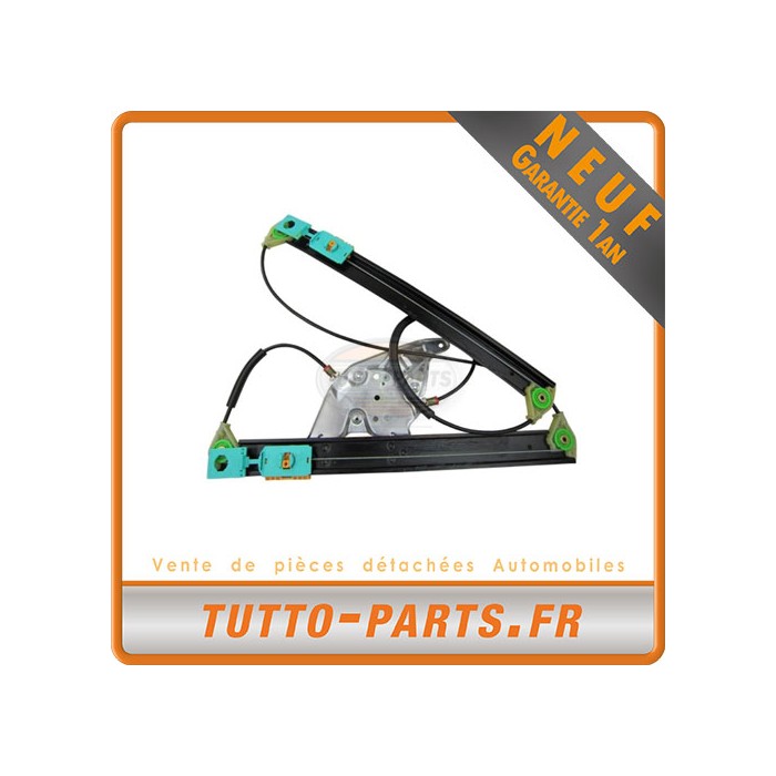 Lève Vitre Avant Droit Audi A6 - 4B0837462C 4B0837462A 