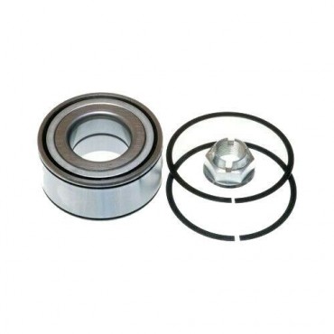 Roulement de roue avant...