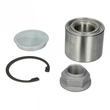 Roulement de roue arrière...