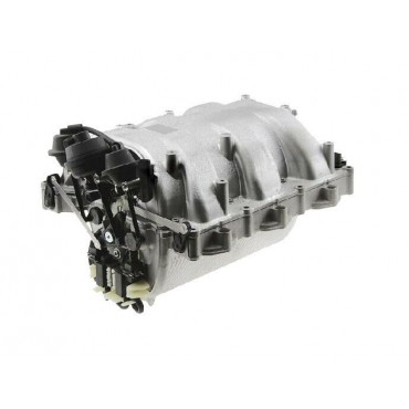 Collecteur d'admission...