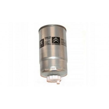 Filtre à Carburant Citroën...