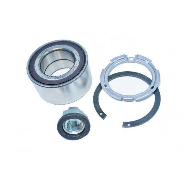 Roulement de roue avant...