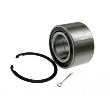 Roulement de roue avant...