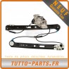 Mécanisme Lève Vitre Avant Droit BMW E46 316 318 320 325 330	