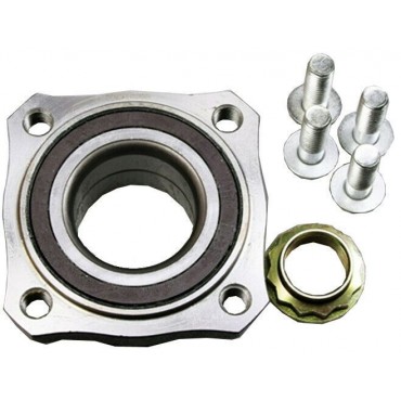 Roulement de roue arrière...