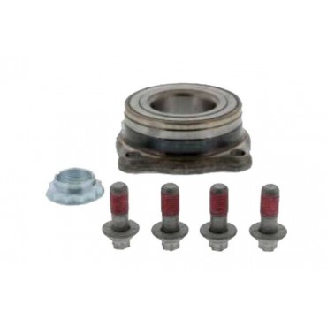 Roulement de roue arrière...