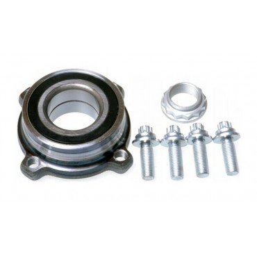 Roulement de roue arrière...