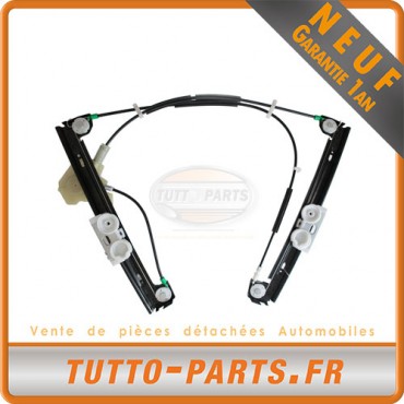 Lève Vitre Avant Gauche Cooper 51337039451 67626955875 