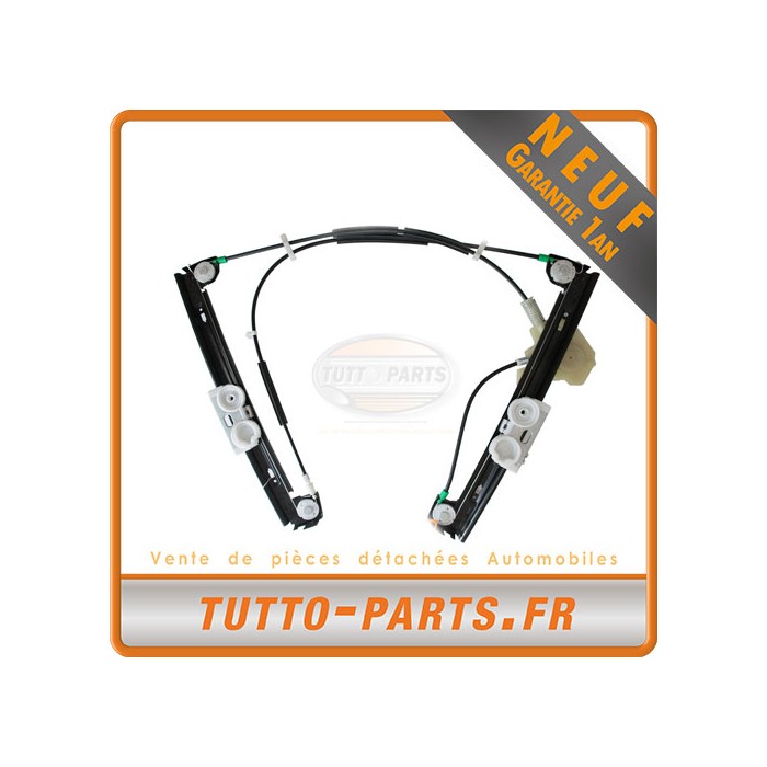 Mécanisme Lève Vitre Avant Droit Mini Cooper