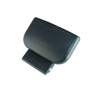 Poignée de porte arrière...