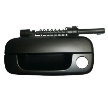 Poignée de porte arrière...