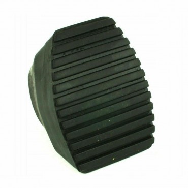 Revetement pédale de frein...