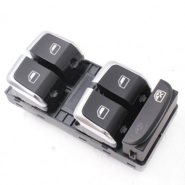 Platine Lève Vitre...