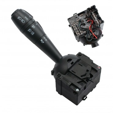 Commodo DACIA DOKKER DUSTER...