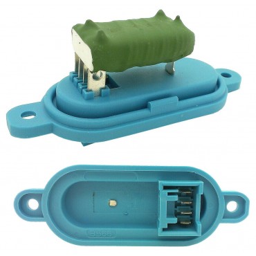 Résistance de chauffage...