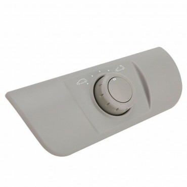 Bouton Warning Feux de...