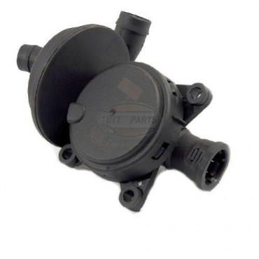 Séparateur d'huile...