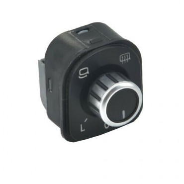 Bouton Réglage Rétroviseurs...