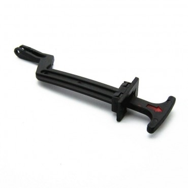 Poignée Loquet ouvre Capot...