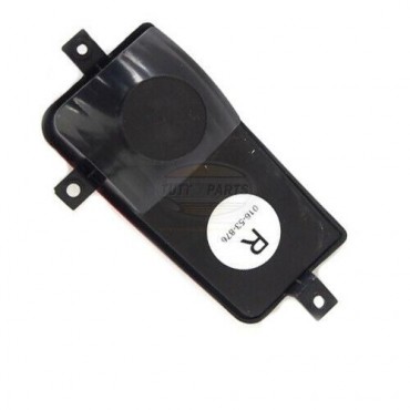 Reflecteur Arrière Gauche,...