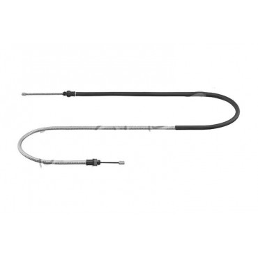 Câble de frein à main Dacia...