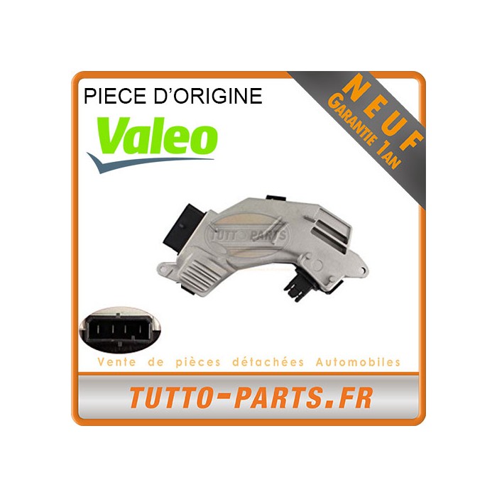 Resistance Chauffage ORIGINAL Opel Vauxhall Signum Vectra Saab 9-3