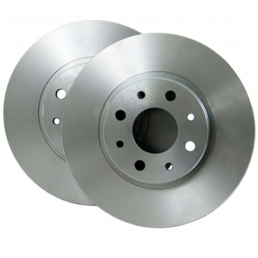 X2 disque de frein Avant...