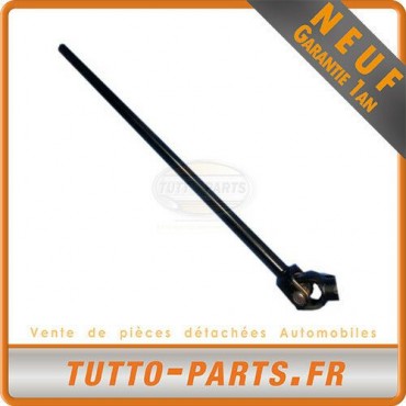 Biellette commande de...