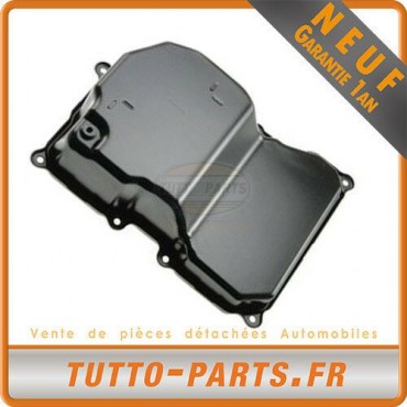 Carter d'Huile de Boite...