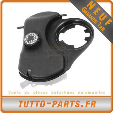 Vase d'Expansion JAGUAR...