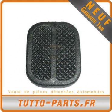 Revêtement Pédale Frein...