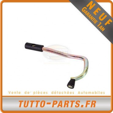 Guide Porte Latérale...