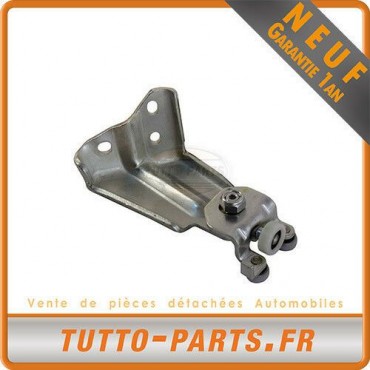 Guide Porte Latérale...