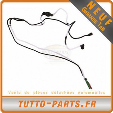 Tuyau Carburant Poire...