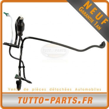 Tuyau Carburant Poire...