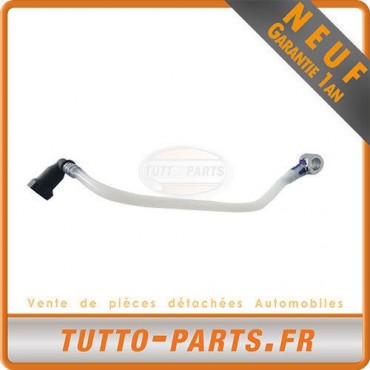 Tuyau Carburant C15...