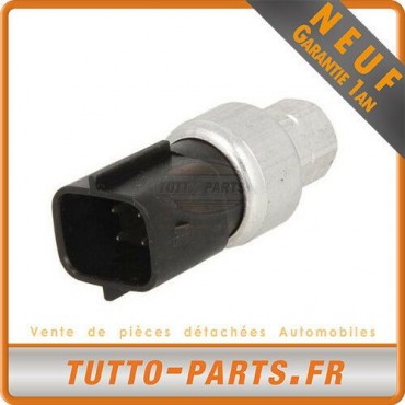 Capteur Clim Pressostat...