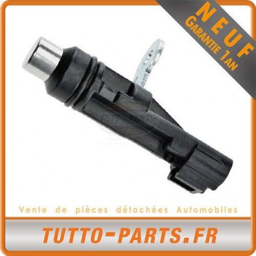 Capteur de Régime Moteur...