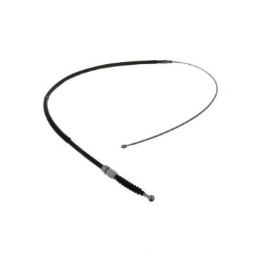Câble de frein à main Skoda...