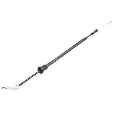 Câble serrure de porte...