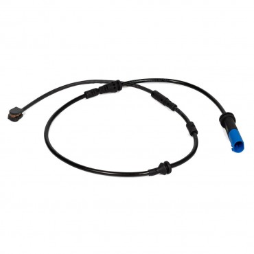 Détecteur usure plaquettes...