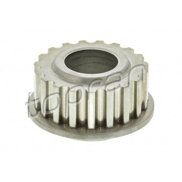 Pignon poulie vilebrequin...