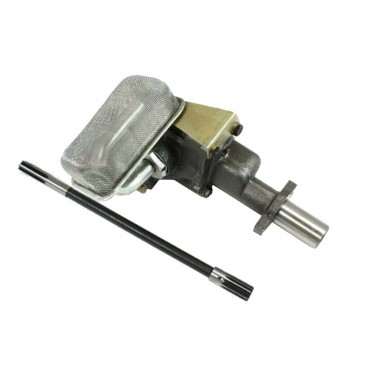 Pompe à Huile Land Rover...