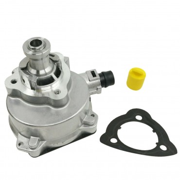 Pompe à vide système de...