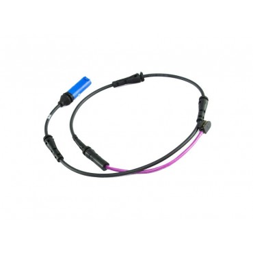 Détecteur usure plaquettes...