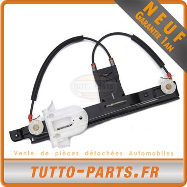 Lève Vitre Arrière Gauche Ford Mondeo 7S71A27001BG 