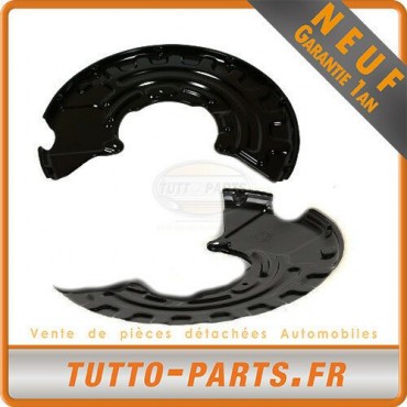 2 Protecteurs Disque De...