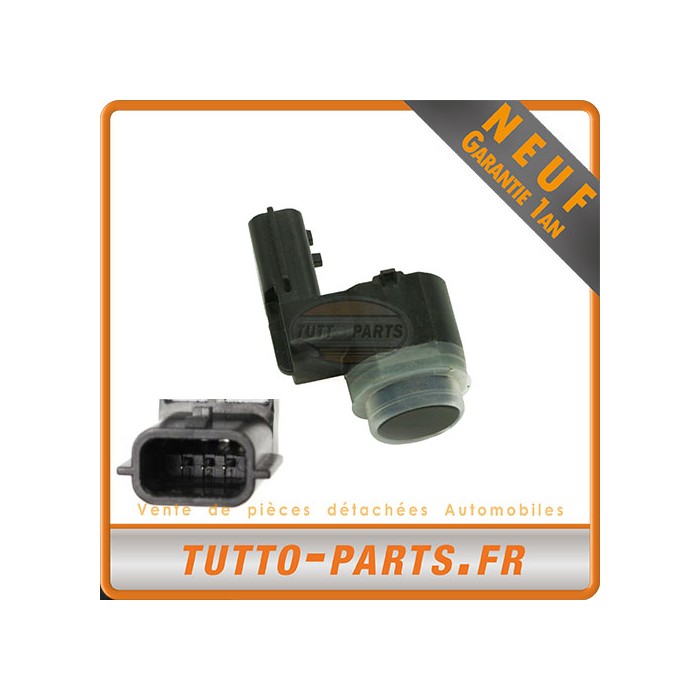 Capteur de Recul Nissan 284384EA0B 284384EA0C 284384EA0D 