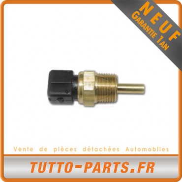 Capteur température d'eau Hyundai Kia Mitsubishi Pajero Lancer Opel